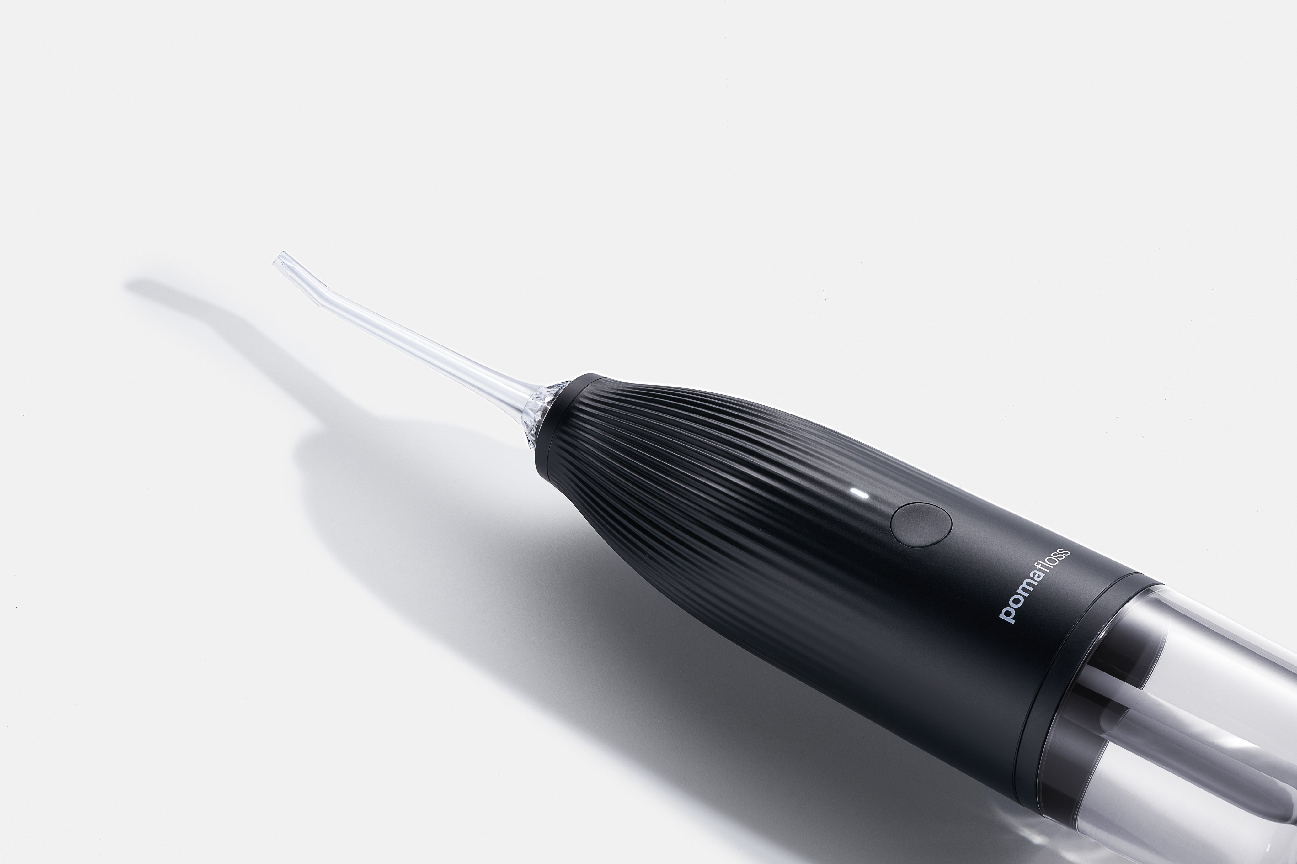 Pomafloss - Portable Water Flosser